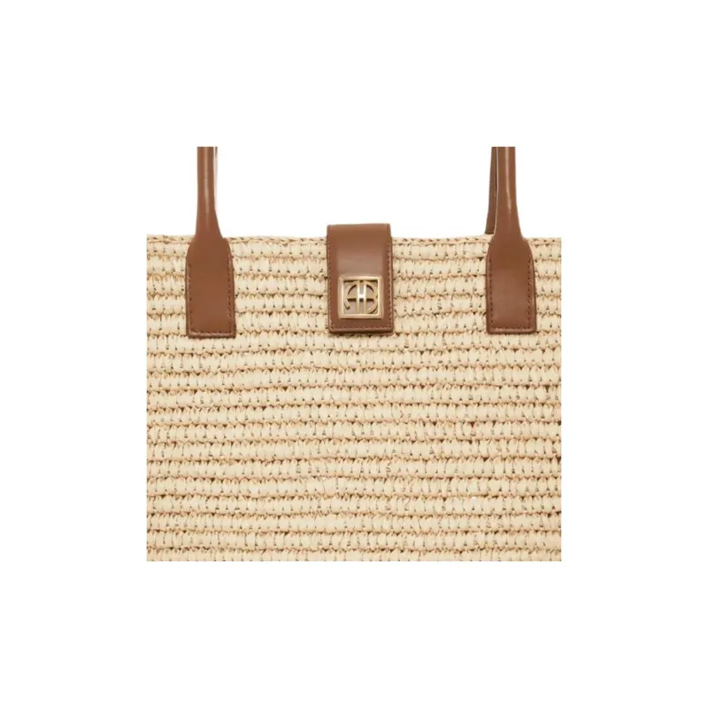 Anine Bing Lou Tote Bag-3