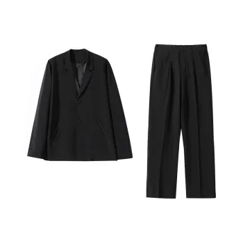 CAT'S PAW Business Suits Unisex