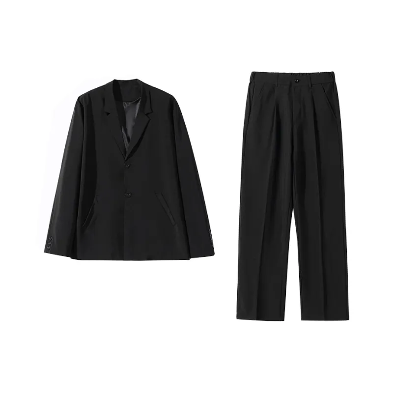 CAT'S PAW Business Suits Unisex-0