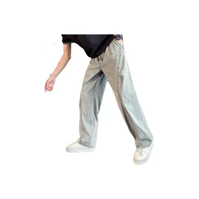 GLFL Casual Pants Unisex-1