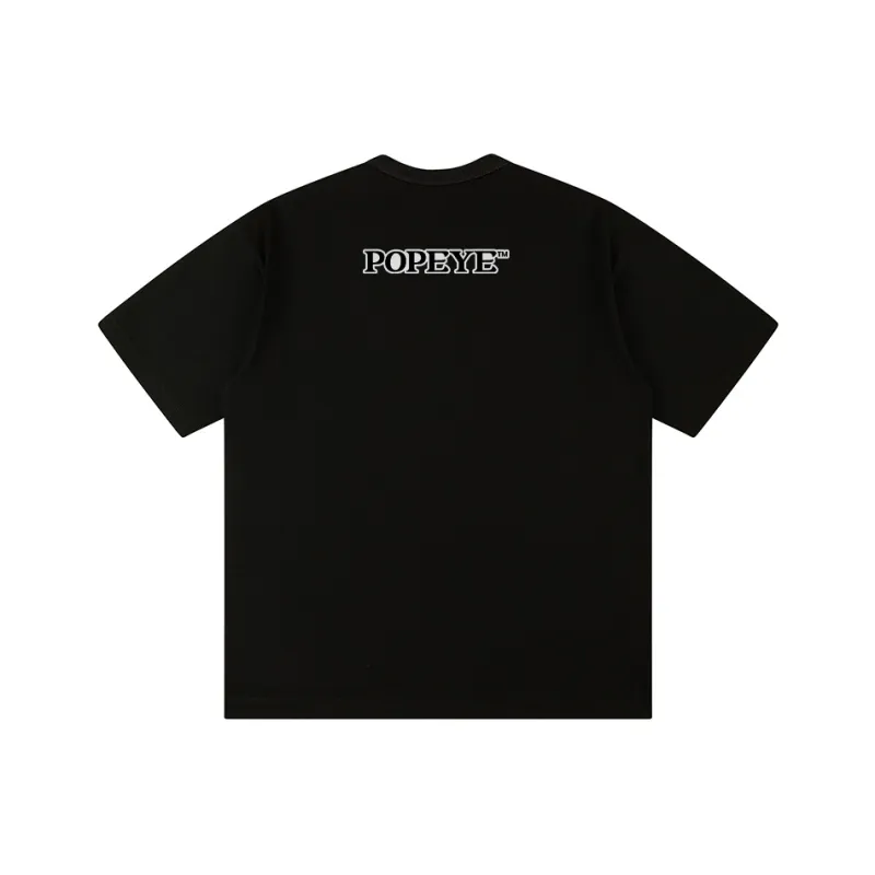 POPEYE T Shirts Unisex-1