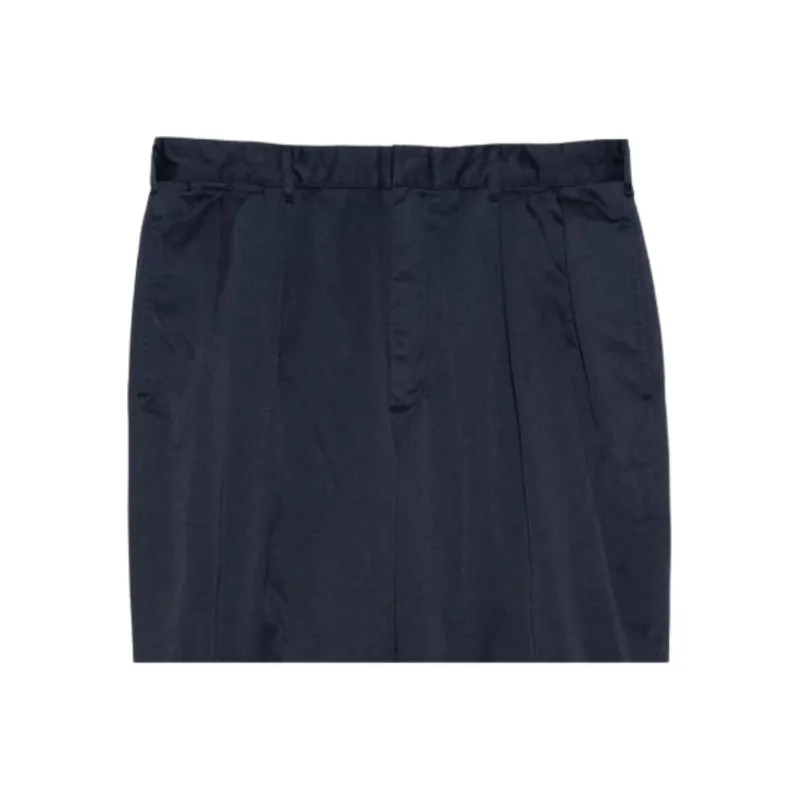 Nanamica Pleated Chinos-1