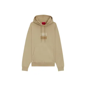HUGO BOSS Sweatshirt Men's Beige