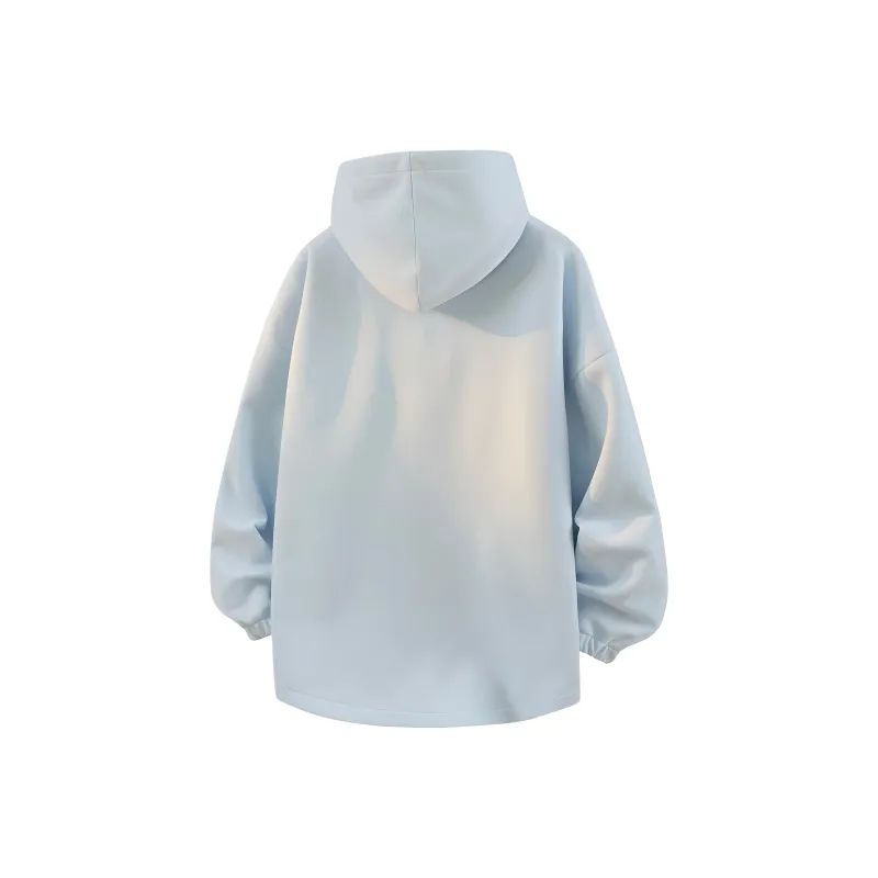 SOIE Sweatshirts Unisex-11