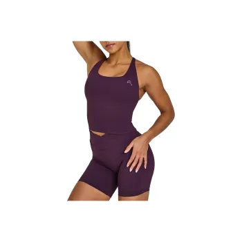 ONER ACTIVE Sport Vests Women's Purple