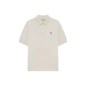 Teenie Weenie Men Polo Shirt Unisex