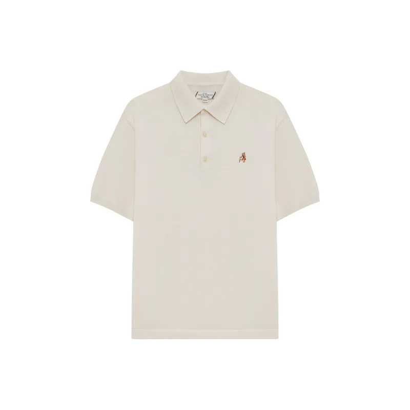 Teenie Weenie Men Polo Shirt Unisex-0