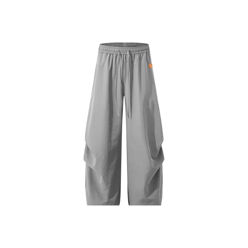 Snow Know The Answer SKTA Casual Pants Unisex-4