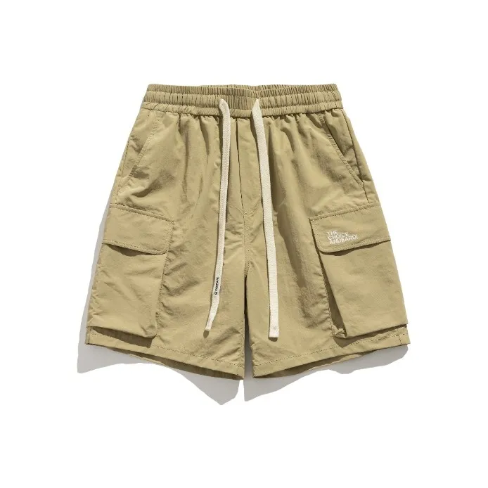 LESS BEARS Casual Shorts Women's-4