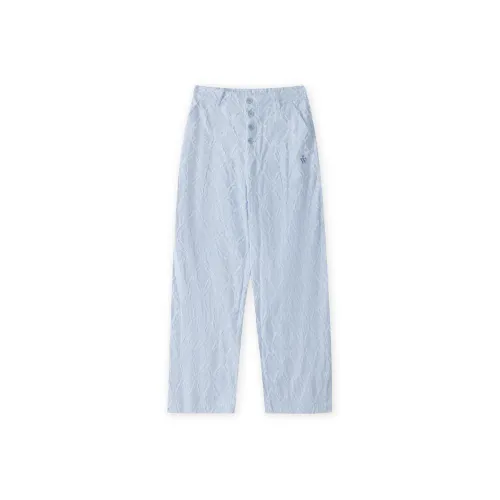 WORKSOUT Casual Pants Unisex
