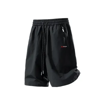 SWISS MILITARY Casual Shorts Unisex