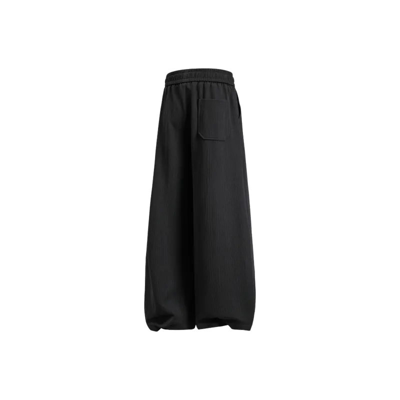 Être Par Lee Casual Pants Unisex-1