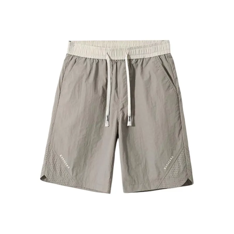 POLAR BEAR Casual Shorts Unisex-10