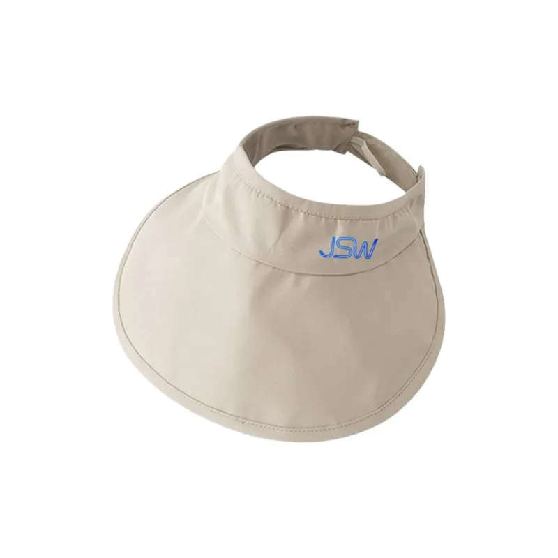 JEANSWEST Polyester Sun Protection Hats Unisex-11