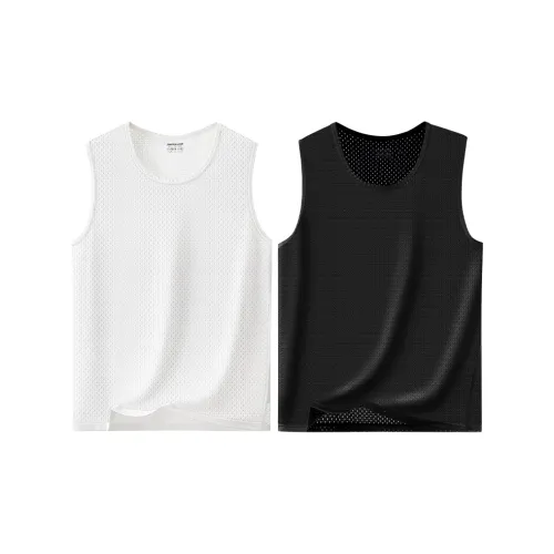 JEANSWEST Men classic Tops