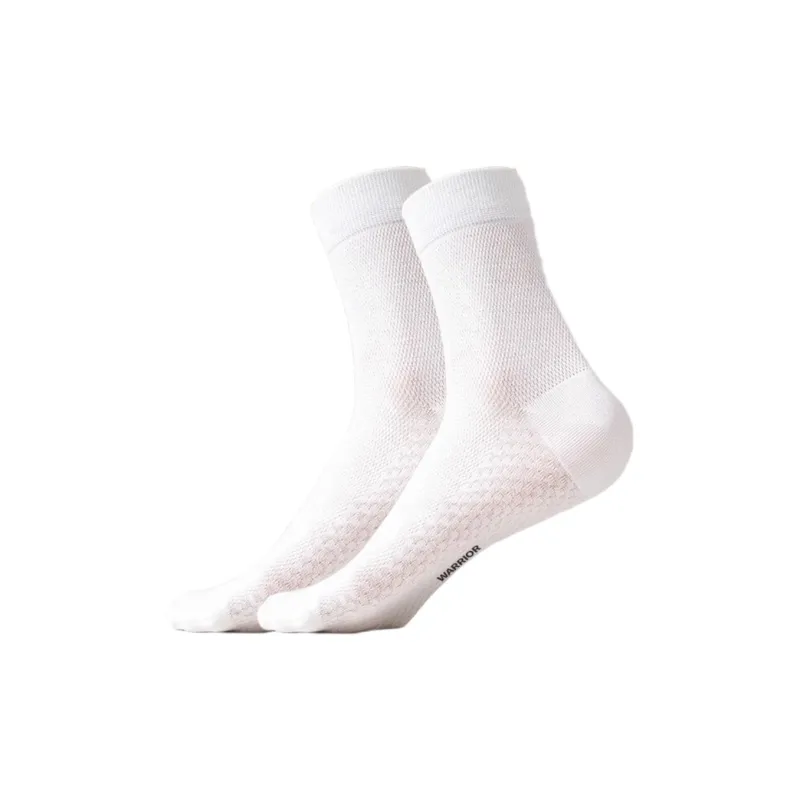 Warrior Mid Calf Socks Unisex Combo Set-1