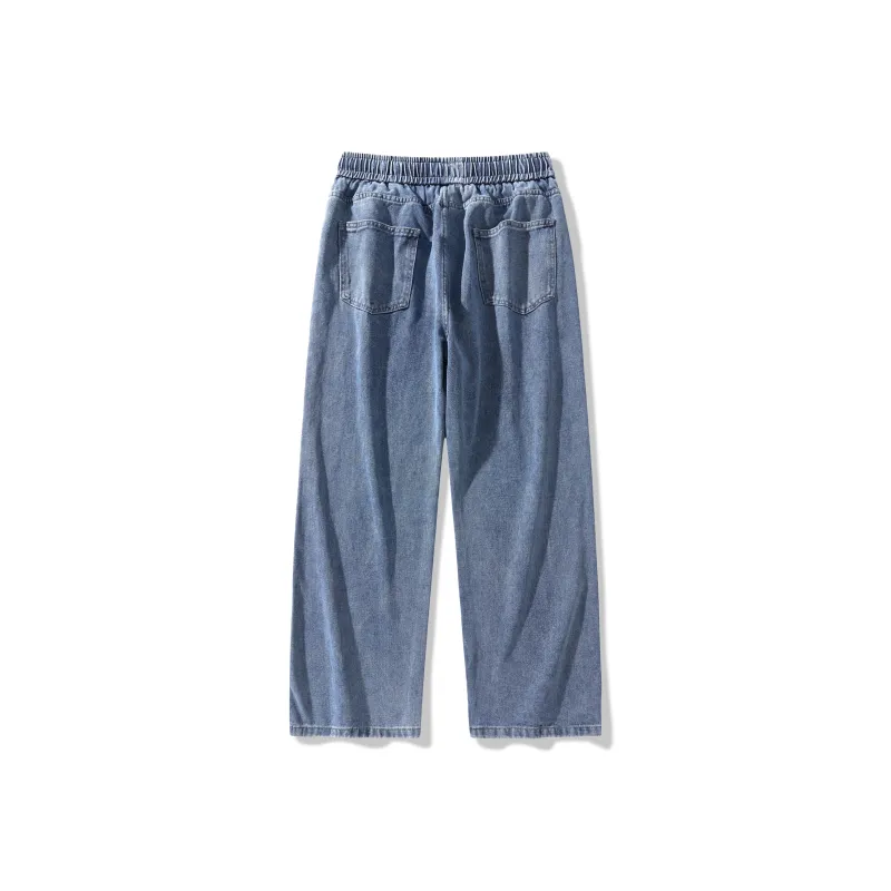 OM NOM Jeans Unisex-18