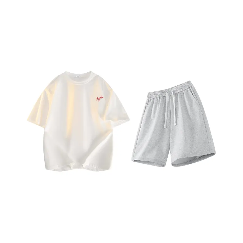 7 SEVFUN Casual Sportswear Unisex-27