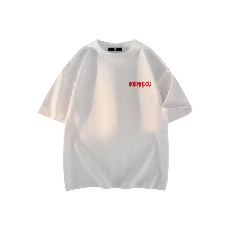 ROBINHOOD T Shirts Unisex-5