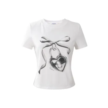 UNIFREE Regular T Shirt Women's
