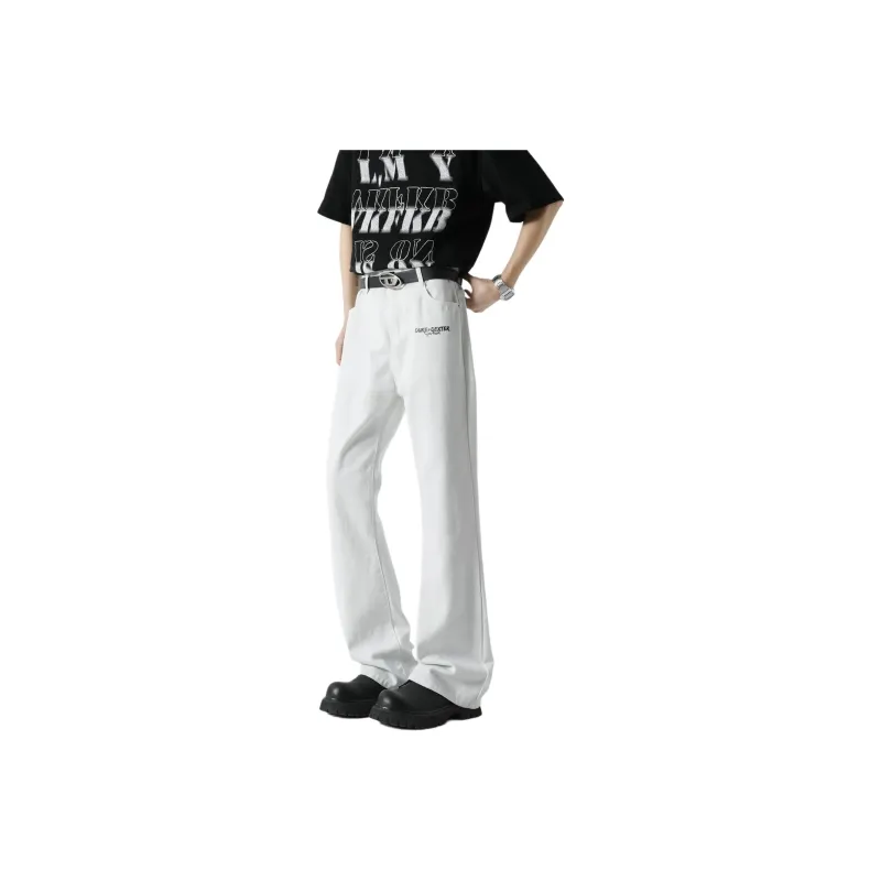 DUKE+DEXTER Jeans Unisex-0
