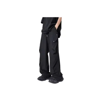 OKPI Casual Pants Unisex