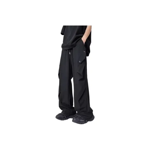 OKPI Casual Pants Unisex