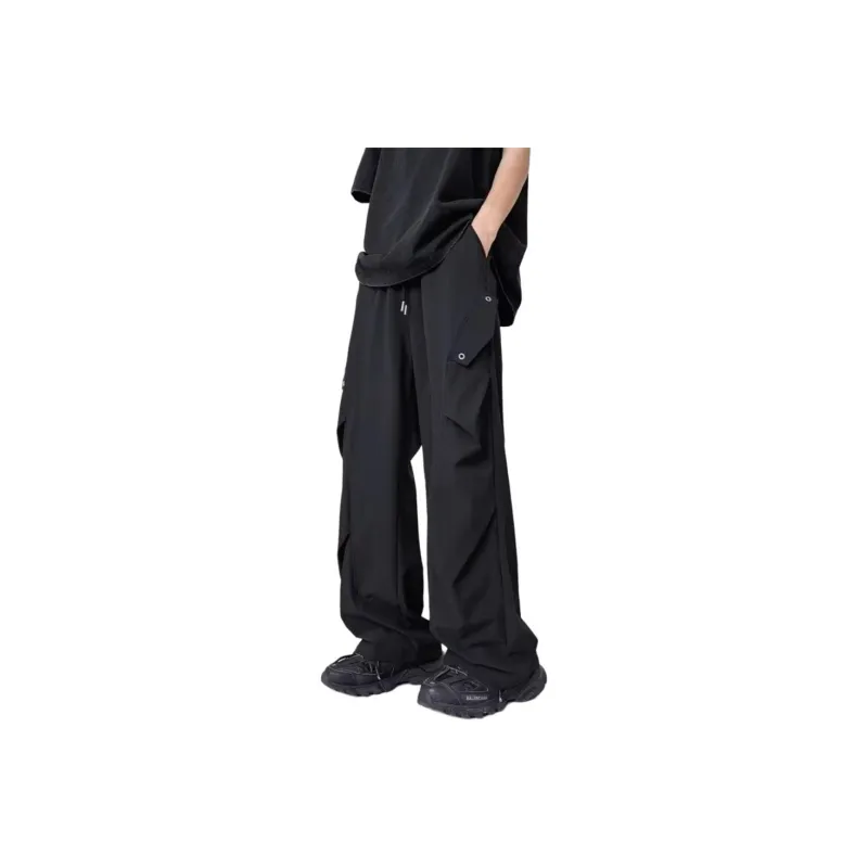 OKPI Casual Pants Unisex-0