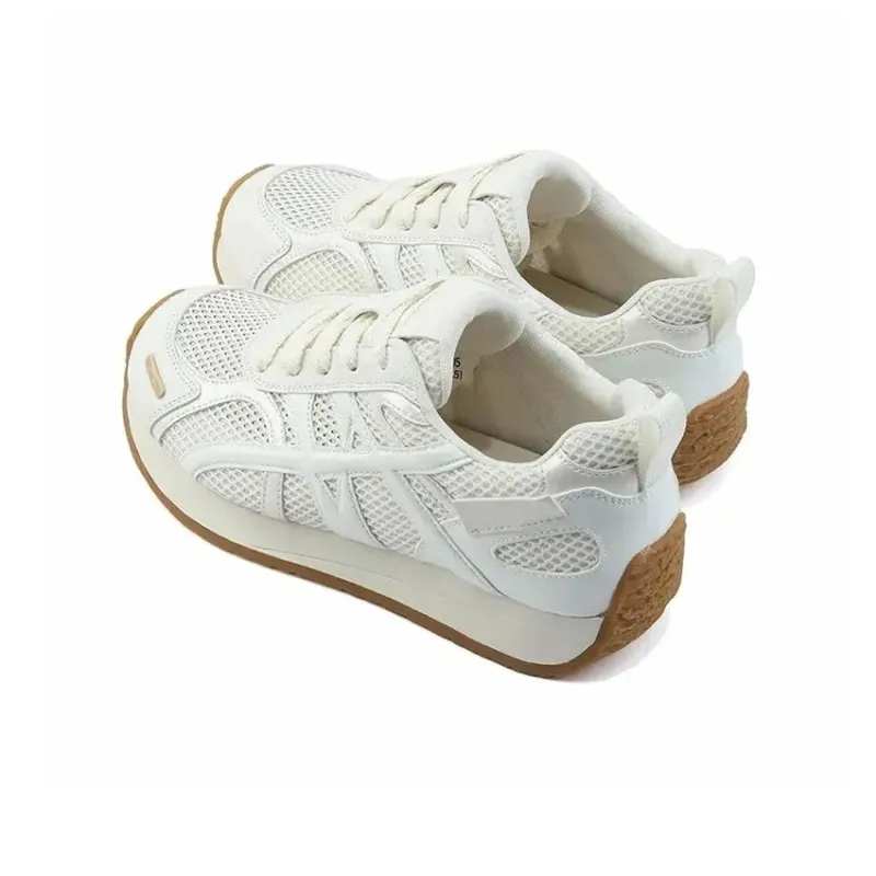 SHUXIAOBEI Low Top Skateboard Shoes Women's-2