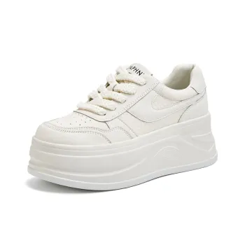 DAPHNE Low Top Skateboard Shoes Women's