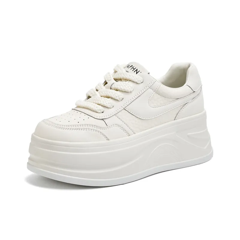 DAPHNE Low Top Skateboard Shoes Women's-0
