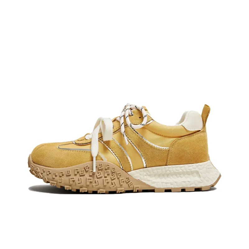 TATA Breathable Low Top Casual Shoes Women's-4