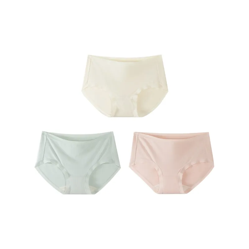 Shuya Underpants Women's 3 Pack-7