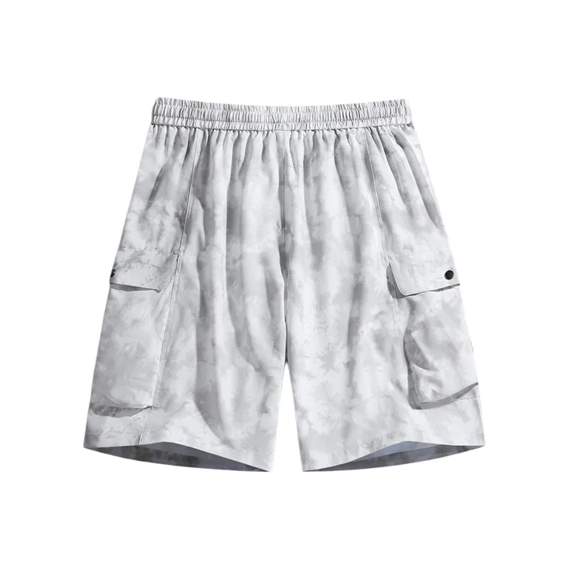 ROBINHOOD Cargo Shorts Unisex-6