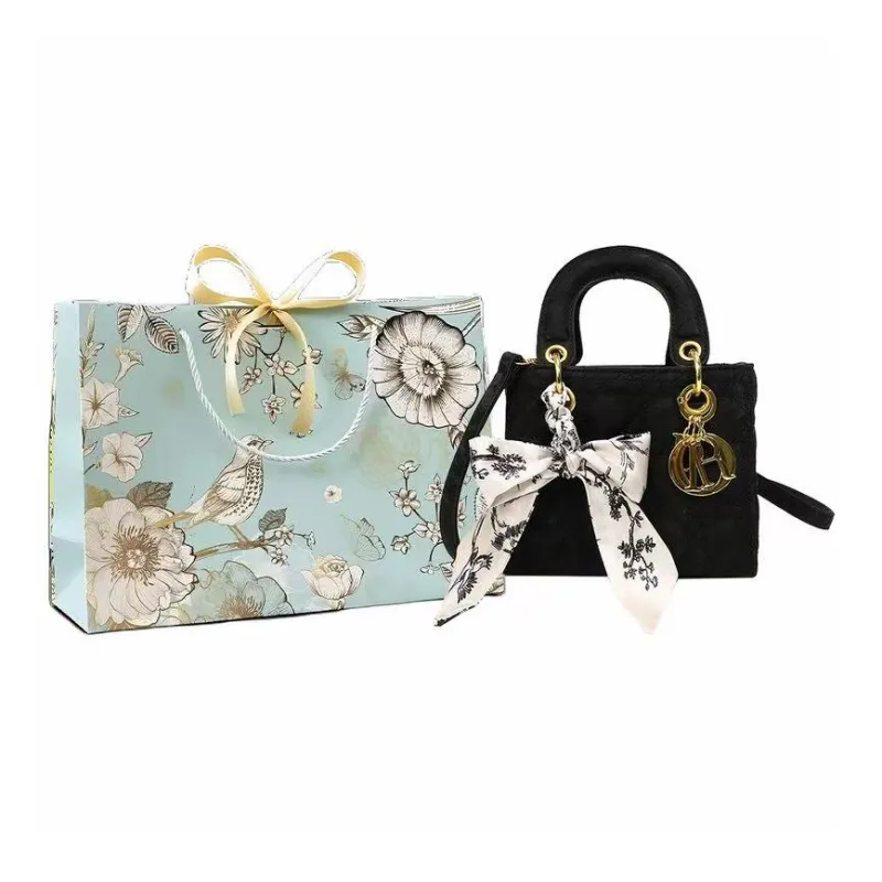 Gerlanx Pu One Shoulder Handbag Women's Multicolor-0