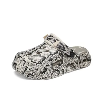 KUPE Clogs Men