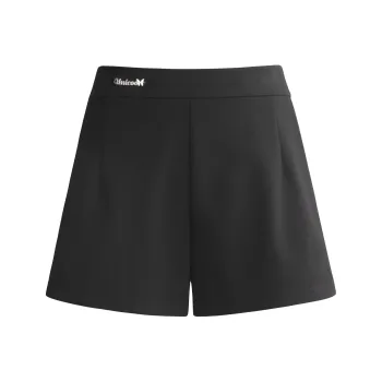 Unifree Casual Shorts Women's Black