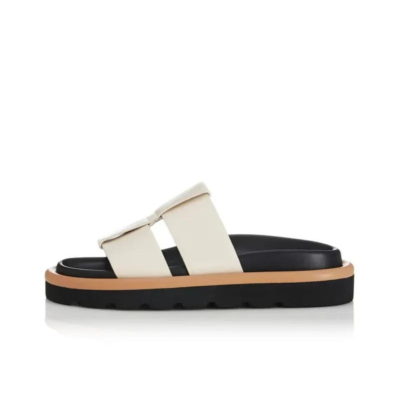 ALIAS MAE Slide Slippers Women's-0