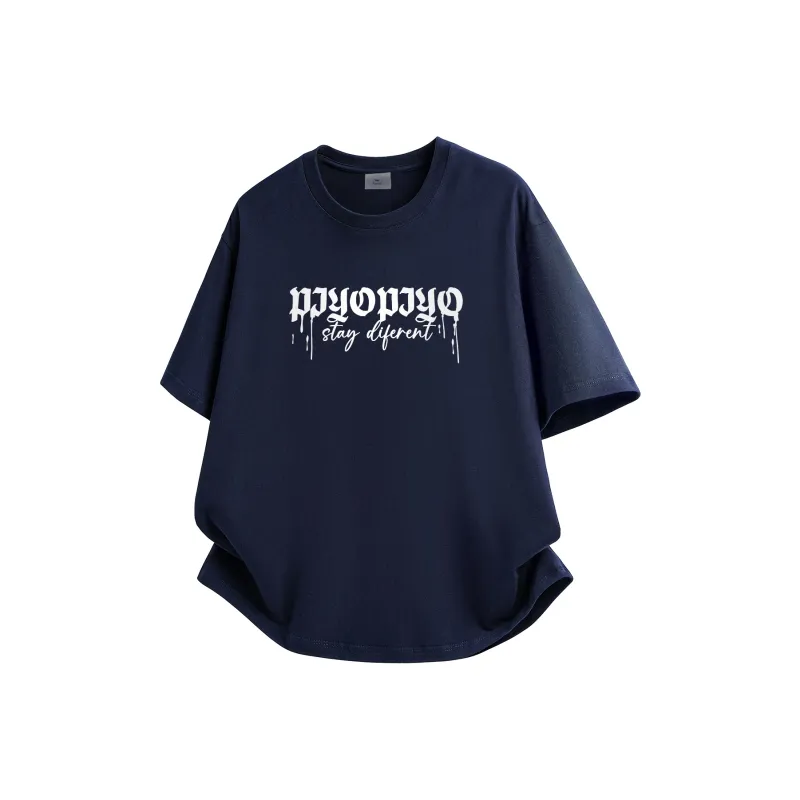 PIYOPIYO T Shirts Unisex-11