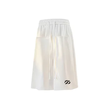 Kung Fu Panda Casual Shorts Unisex