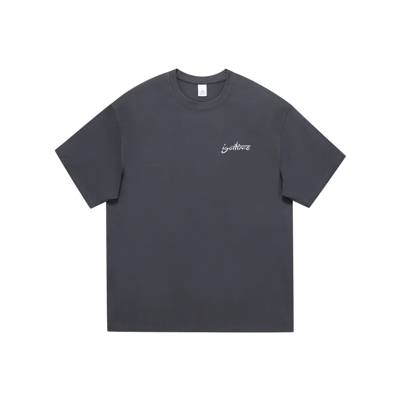 IGOI T-Shirts Unisex-16