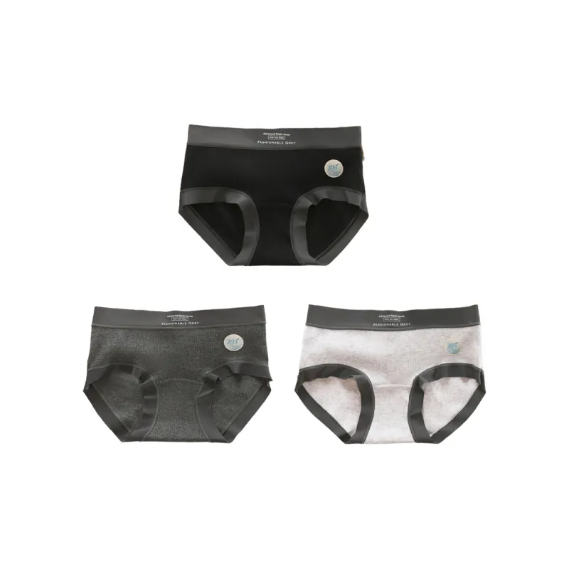 YUZHAOLIN Underpants Women's Combo Set-10