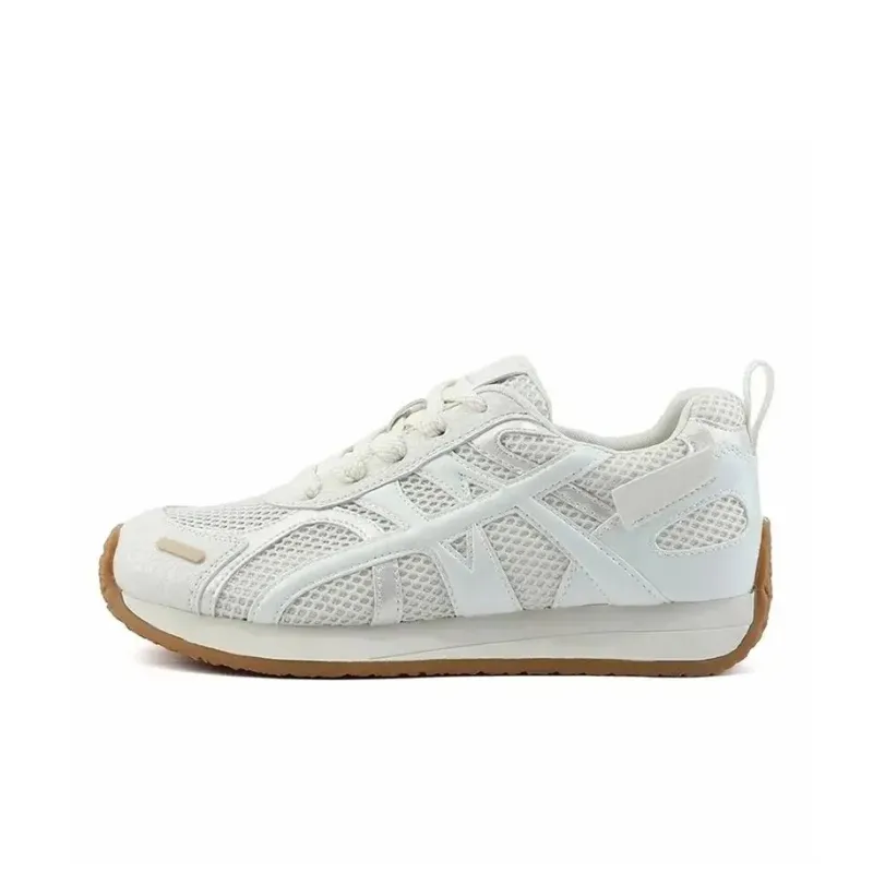 SHUXIAOBEI Low Top Skateboard Shoes Women's-0
