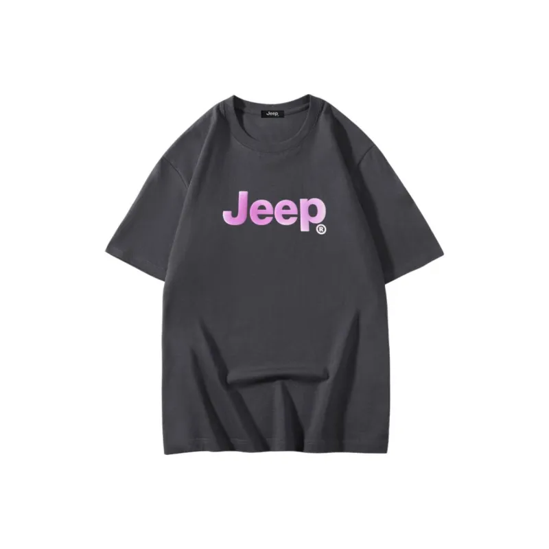 Jeep T Shirts Unisex-14