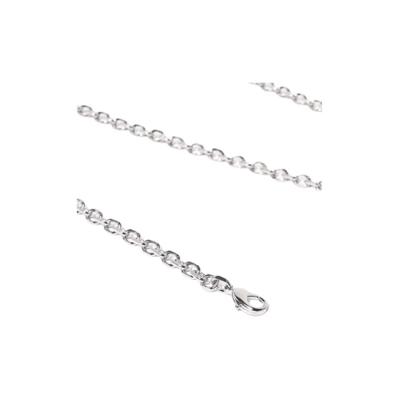 SENREVE Chain Bag Strap Women's Silver-1