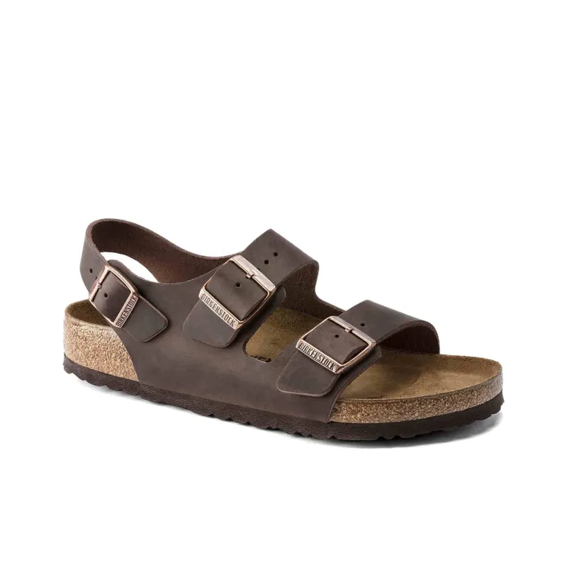 Birkenstock Arizona Buckle Sandals-1