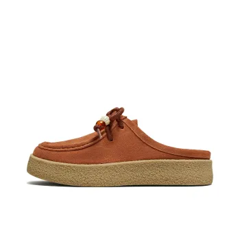 TATA Quiet Closed Toe Slippers Women's