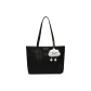 Black with Charm