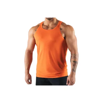 ALPHALETE Tank Tops Men