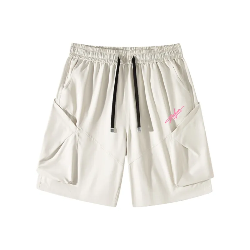 7 SEVFUN Cargo Shorts Unisex-5